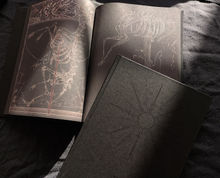 Load image into Gallery viewer, Artbook - Face of a Dead Sun