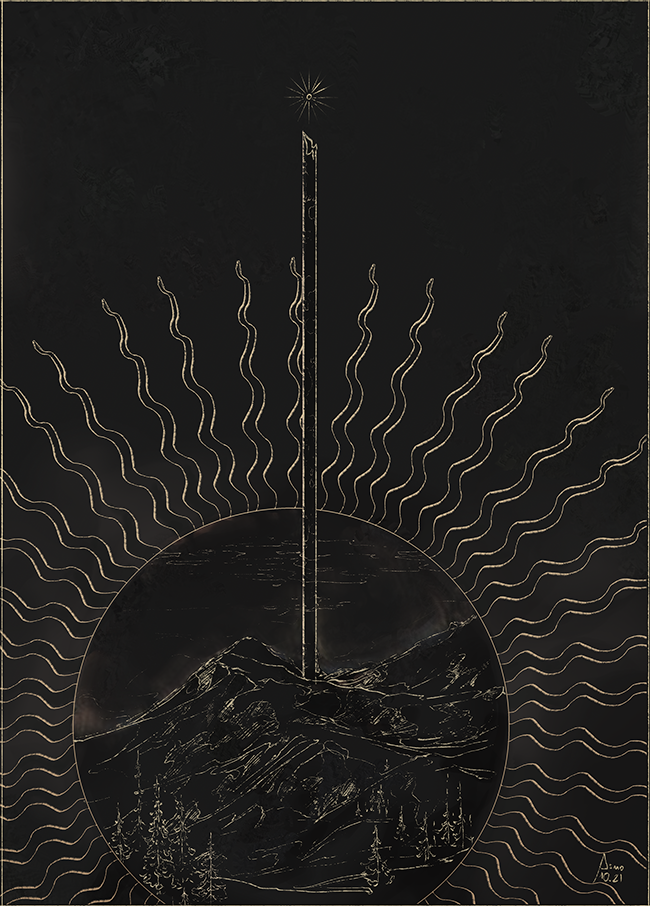 Book of the Sun - 31